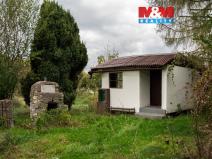 Prodej chaty, Lázně Bohdaneč, 12 m2