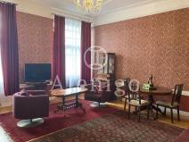 Pronájem bytu 3+kk, Praha - Nové Město, Podskalská, 112 m2