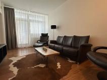 Pronájem bytu 1+1, Luhačovice, 35 m2