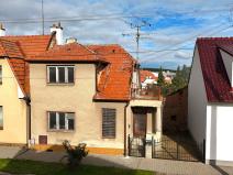 Prodej rodinného domu, Rosice, Brněnská, 107 m2