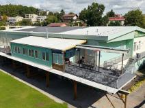 Prodej restaurace, Staré Hodějovice, Dolní, 2163 m2