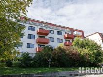Prodej bytu 2+kk, Brno, Libušina třída, 46 m2
