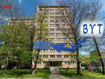 Prodej bytu 2+1, Ostrava - Moravská Ostrava, Hornická, 45 m2