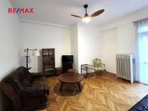 Pronájem bytu 3+1, Praha - Malá Strana, Újezd, 79 m2