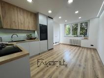 Prodej bytu 3+kk, Ostrava, Sokolovská, 59 m2