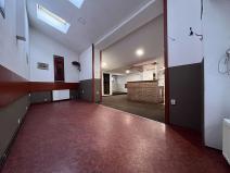 Pronájem obchodního prostoru, Vojkovice, Blatná, 170 m2