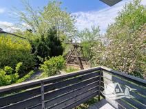 Prodej bytu 2+kk, Bjala, Bulharsko, 40 m2