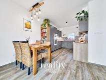 Pronájem bytu 3+kk, Znojmo, 78 m2