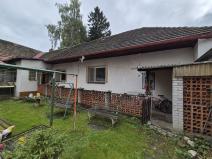 Prodej podílu rodinného domu, Počátky, Havlíčkova, 110 m2