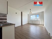 Prodej bytu 1+kk, Karlovy Vary, U Koupaliště, 25 m2