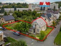 Prodej rodinného domu, Ústí nad Orlicí, U Rybníčku, 148 m2