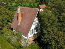 Prodej chaty, Pernarec, 70 m2