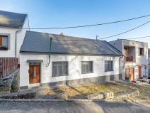 Prodej rodinného domu, Račice-Pístovice, 80 m2