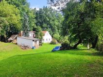 Prodej rodinného domu, Bechyně, Lišky, 127 m2