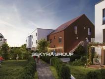 Prodej bytu 3+kk, Praha, 71 m2