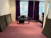 Prodej bytu 2+1, Praha - Smíchov, Kroftova, 75 m2