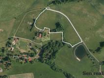 Prodej pole, Liberk, 30357 m2