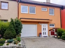 Prodej rodinného domu, Batelov, 140 m2