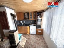 Prodej chaty, Dolní Zálezly, 54 m2