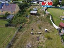 Prodej pozemku pro bydlení, Všehrdy, 603 m2
