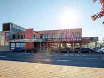 Pronájem kanceláře, Ostrava, Vítkovická, 17 m2