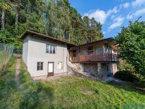 Prodej chaty, Zderaz, 65 m2