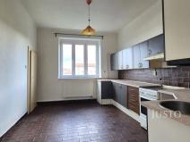 Pronájem bytu 2+1, Písek, Kollárova, 66 m2