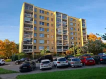 Prodej bytu 3+1, Praha - Háje, Hekrova, 75 m2