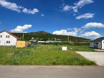 Prodej pozemku, Píšťany, 852 m2