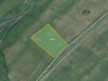 Prodej pole, Liptaň, 13063 m2