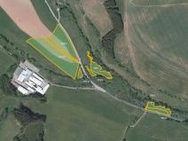 Prodej pole, Nová Paka, 30958 m2