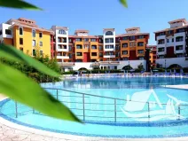 Prodej bytu 2+kk, Aheloy, Bulharsko, 56 m2