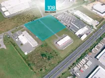 Prodej komerčního pozemku, Žebrák, Skandinávská, 15000 m2