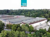 Prodej skladu, Frýdek-Místek, Míru, 23913 m2