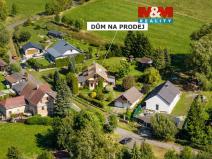 Prodej rodinného domu, Velké Chvojno - Malé Chvojno, 240 m2