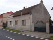 Prodej rodinného domu, Sezemice, Dukelská, 110 m2