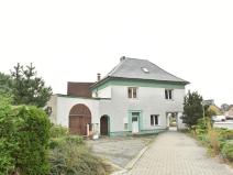 Prodej rodinného domu, Mimoň - Mimoň III, náměstí Čsl. armády, 149 m2