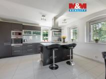 Prodej rodinného domu, Jindřichovice, 280 m2