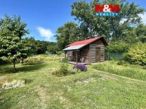 Prodej chaty, Městec Králové, 24 m2