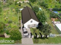 Prodej pozemku, Držovice, 619 m2