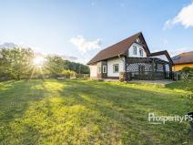 Prodej rodinného domu, Řehlovice - Dubice, 98 m2