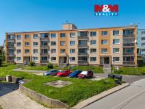 Prodej bytu 2+1, Jablonné v Podještědí, U Školy, 59 m2