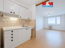 Prodej bytu 2+kk, Most, Albrechtická, 40 m2