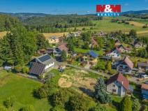 Prodej pozemku pro bydlení, Jesenný, 750 m2