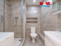 Pronájem bytu 1+1, Sokolov, Jelínkova, 38 m2