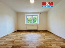 Pronájem bytu 4+1, Nýrsko - Bystřice nad Úhlavou, 96 m2