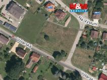 Prodej pozemku pro bydlení, Horní Planá, 2428 m2