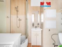 Prodej bytu 1+1, Nymburk, Mikoláše Alše, 37 m2