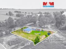 Prodej rodinného domu, Hraničné Petrovice, 74 m2