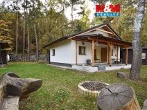 Prodej chaty, Zliv, 82 m2